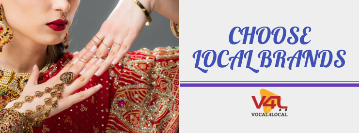 PHPStore - Be Vocal for Local - Digital India promo